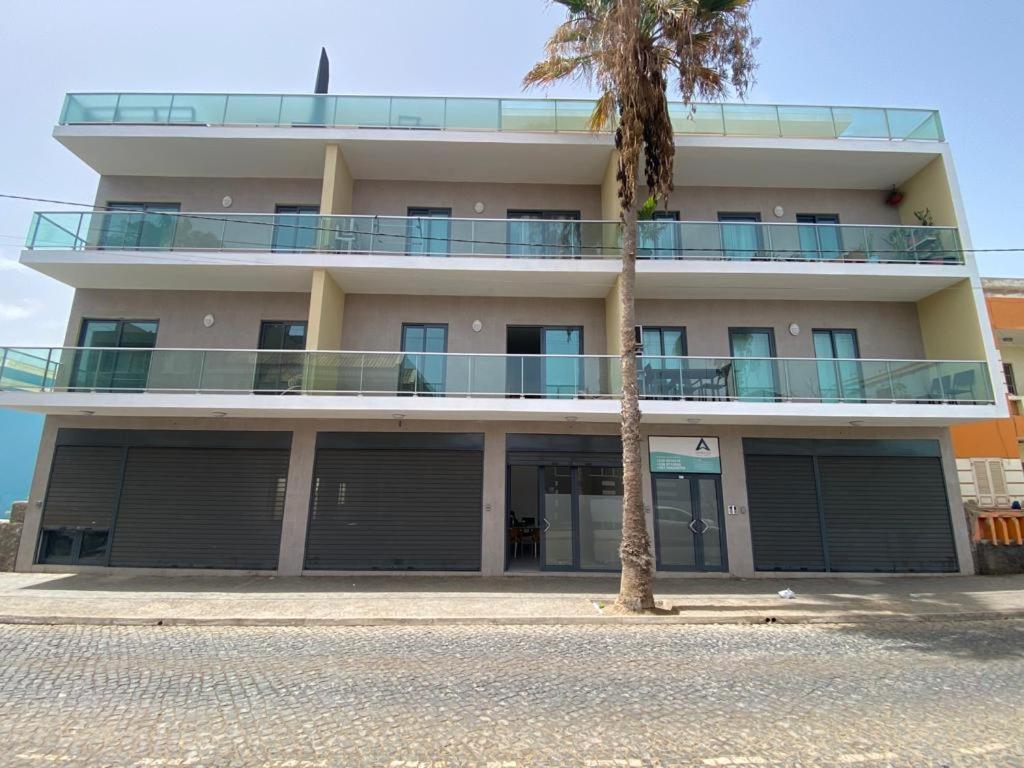 Lc Apartments - Sunset Santa Maria Exterior foto
